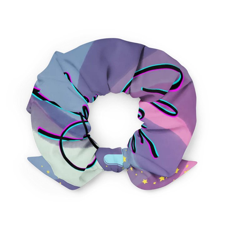 Helen Clarke Scrunchie product image (2)