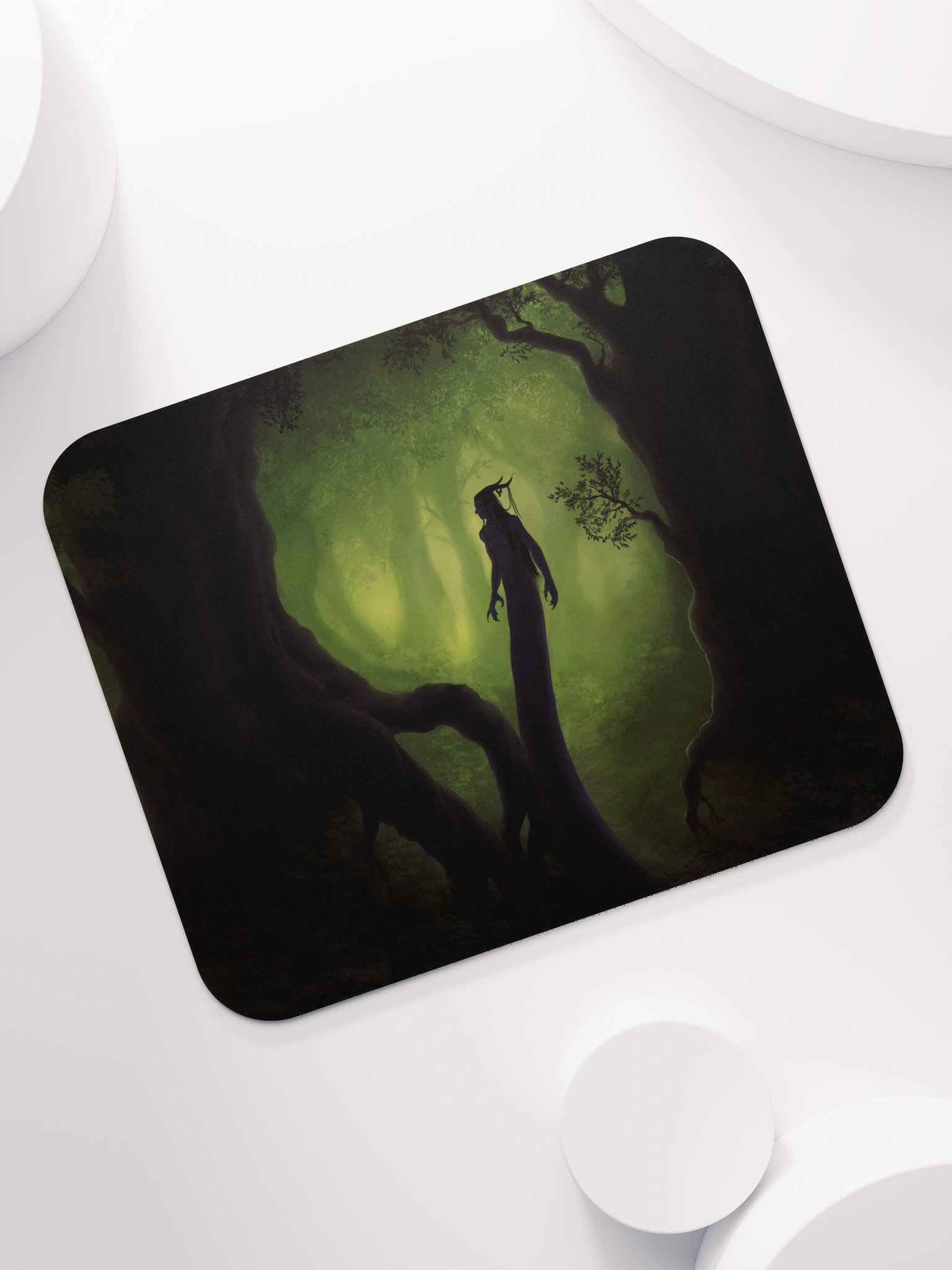 Sovereign Classic Mouse Pad product image (7)