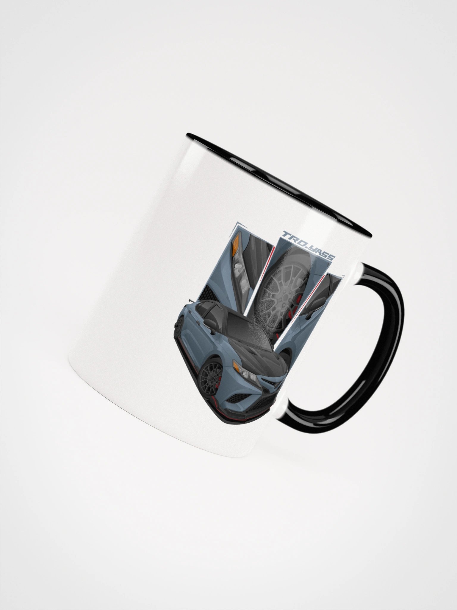 Mug - trd.yass product image (17)