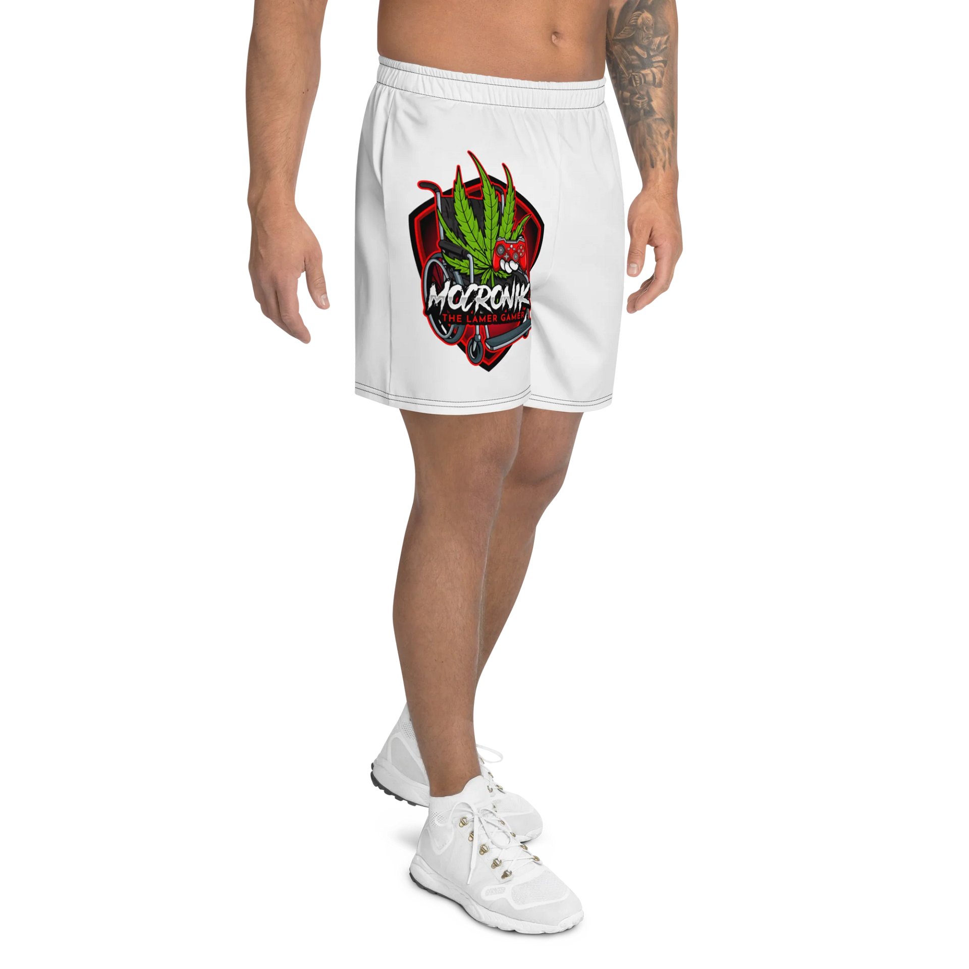 Athletic Shorts product image (2)