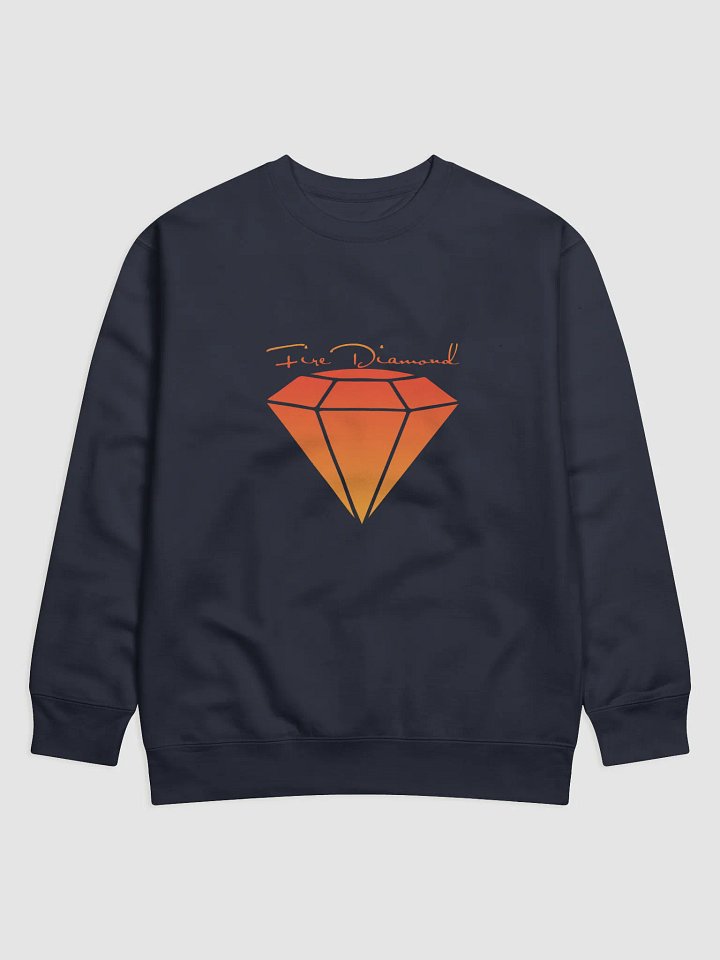 FIRE DIAMOND DESIGN BY SAMUEL FLYNN product image (11)