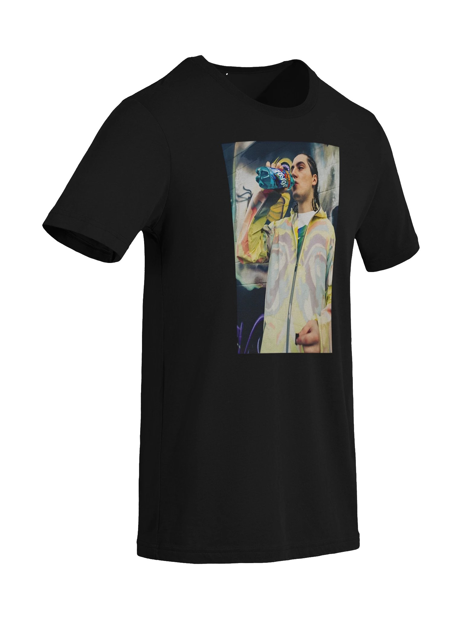 PROFILE PIC TEE product image (6)