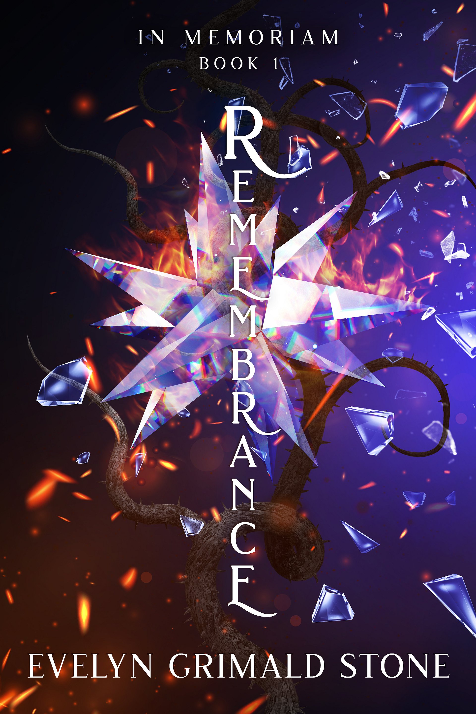 Remembrance product image (1)