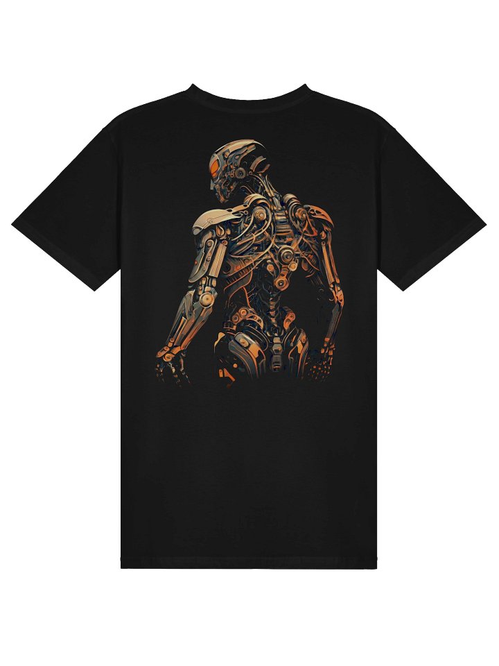 Echo Frame Graphic Tee product image (4)