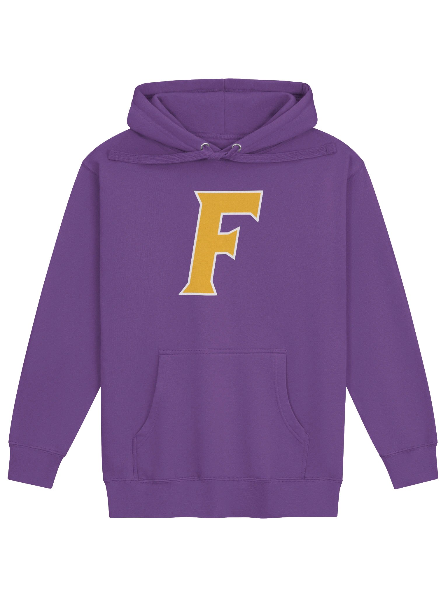F Hoodie product image (1)