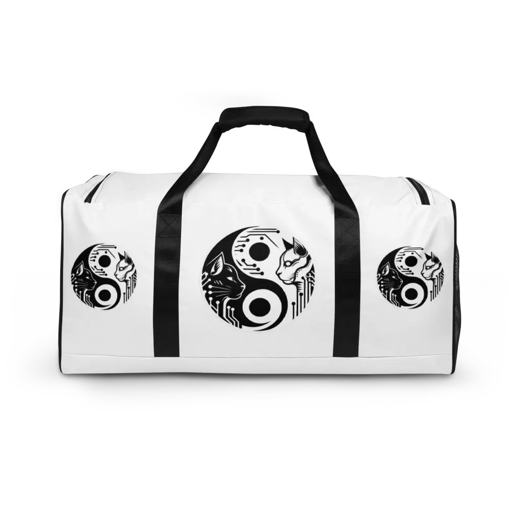 Duffle Bag product image (2)