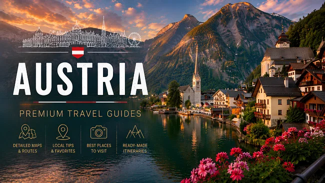 🇦🇹 AUSTRIA