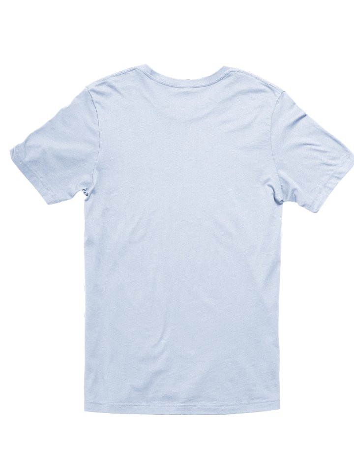 Colorful Titmice T-shirt product image (2)