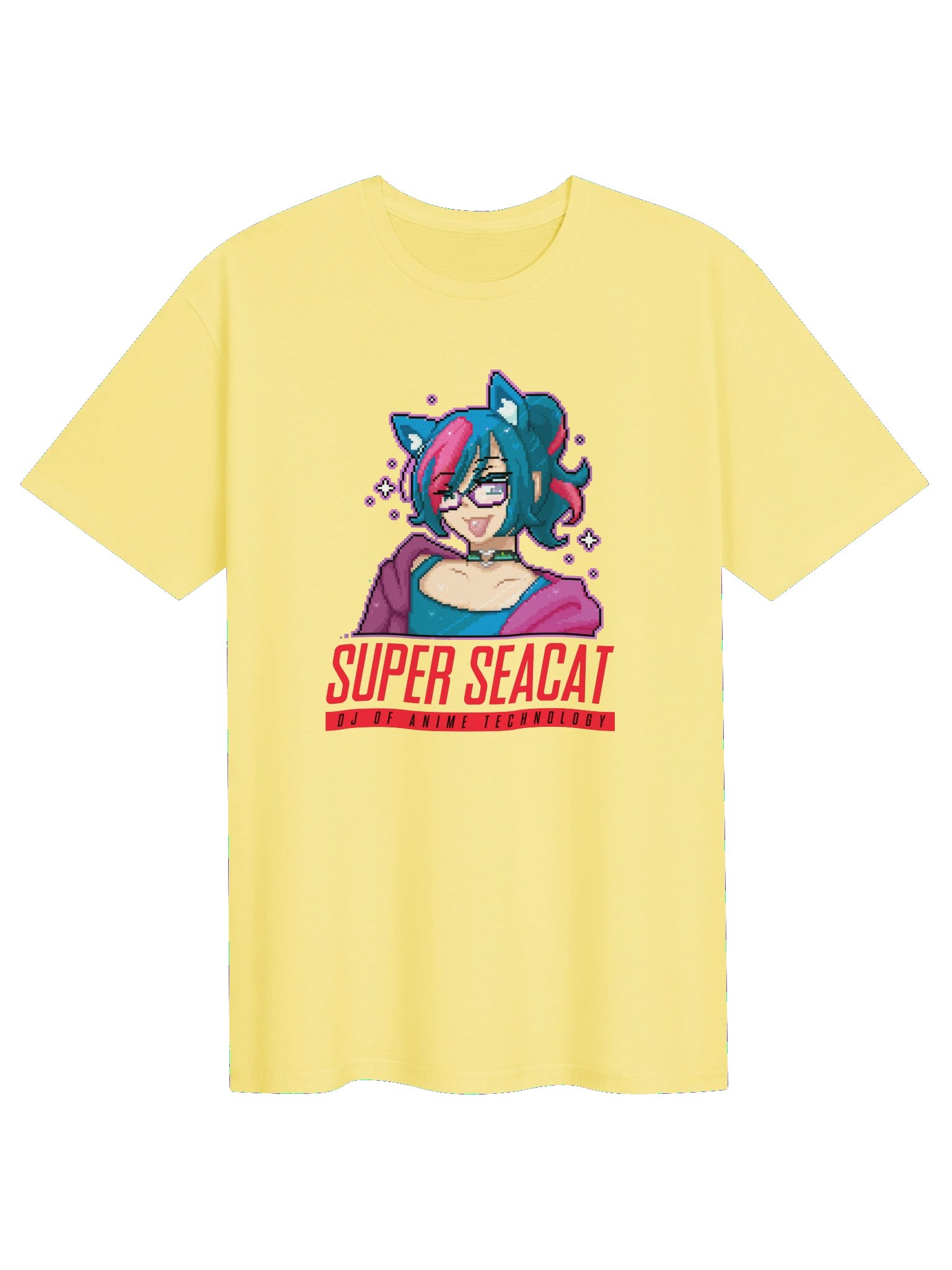 Super Seacat Shirt product image (1)