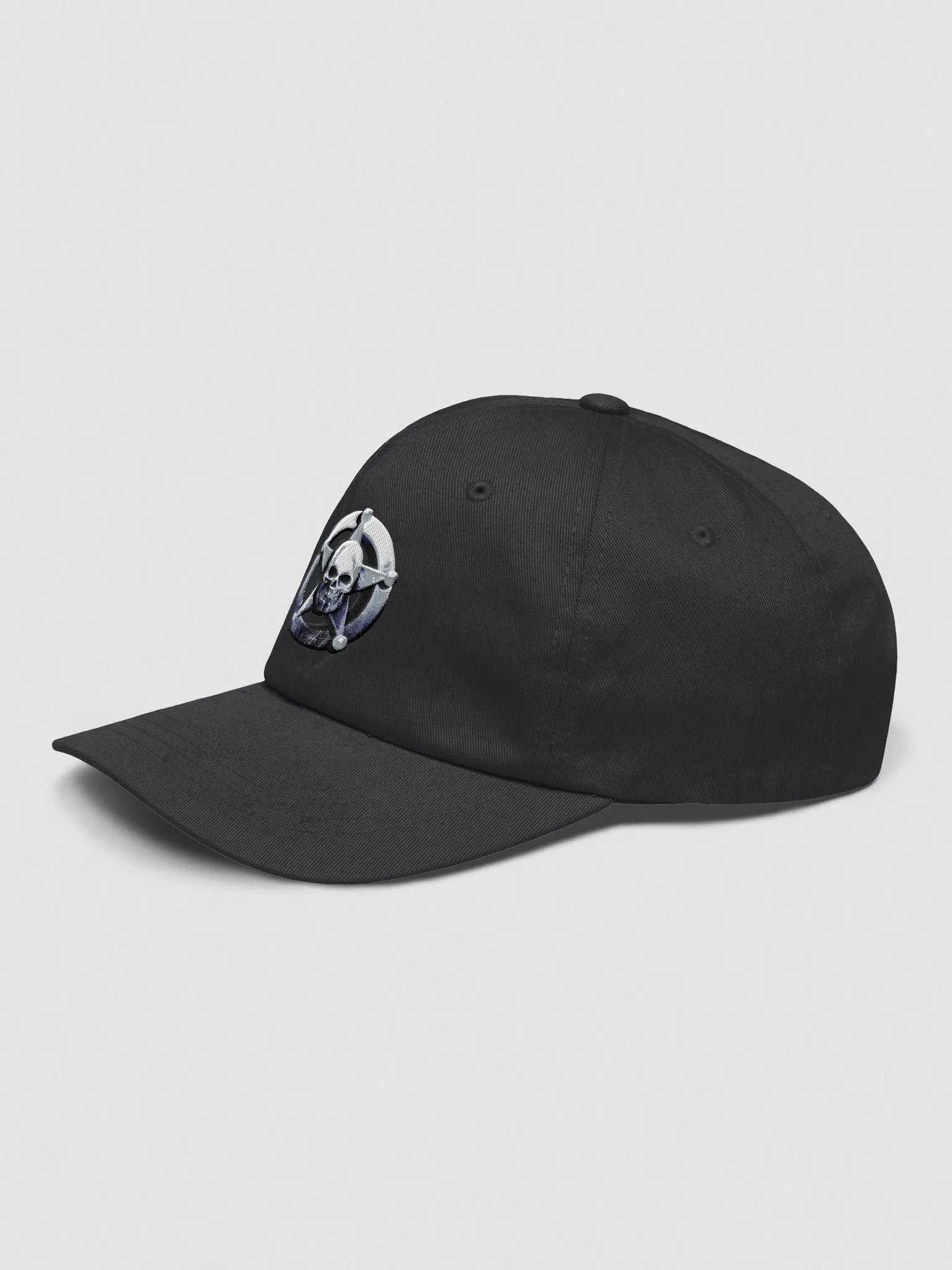 BSSO Classic Style Pull Tab Hat product image (3)