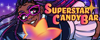 SuperStarCandyBar