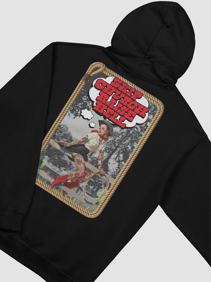 RODEO HOODIE product image (2)