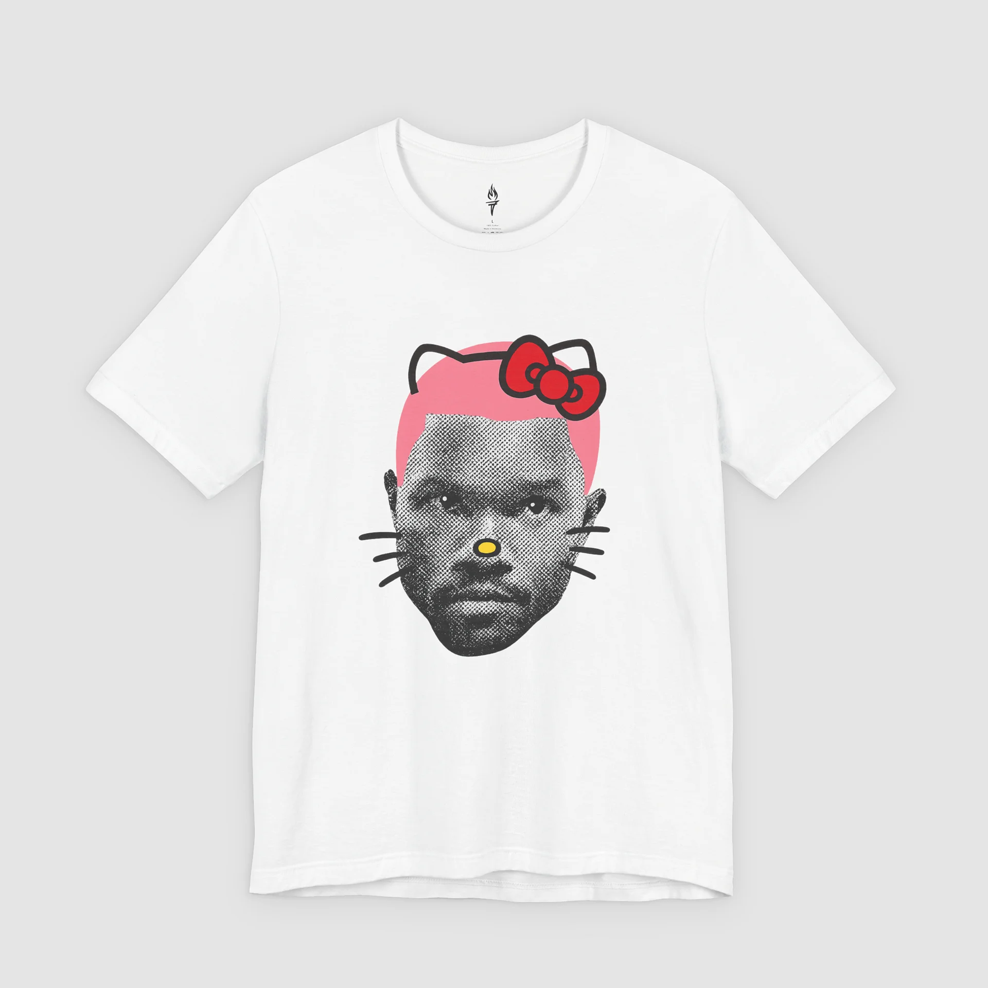 Hello Kitty Frank Ocean Tee product image (1)