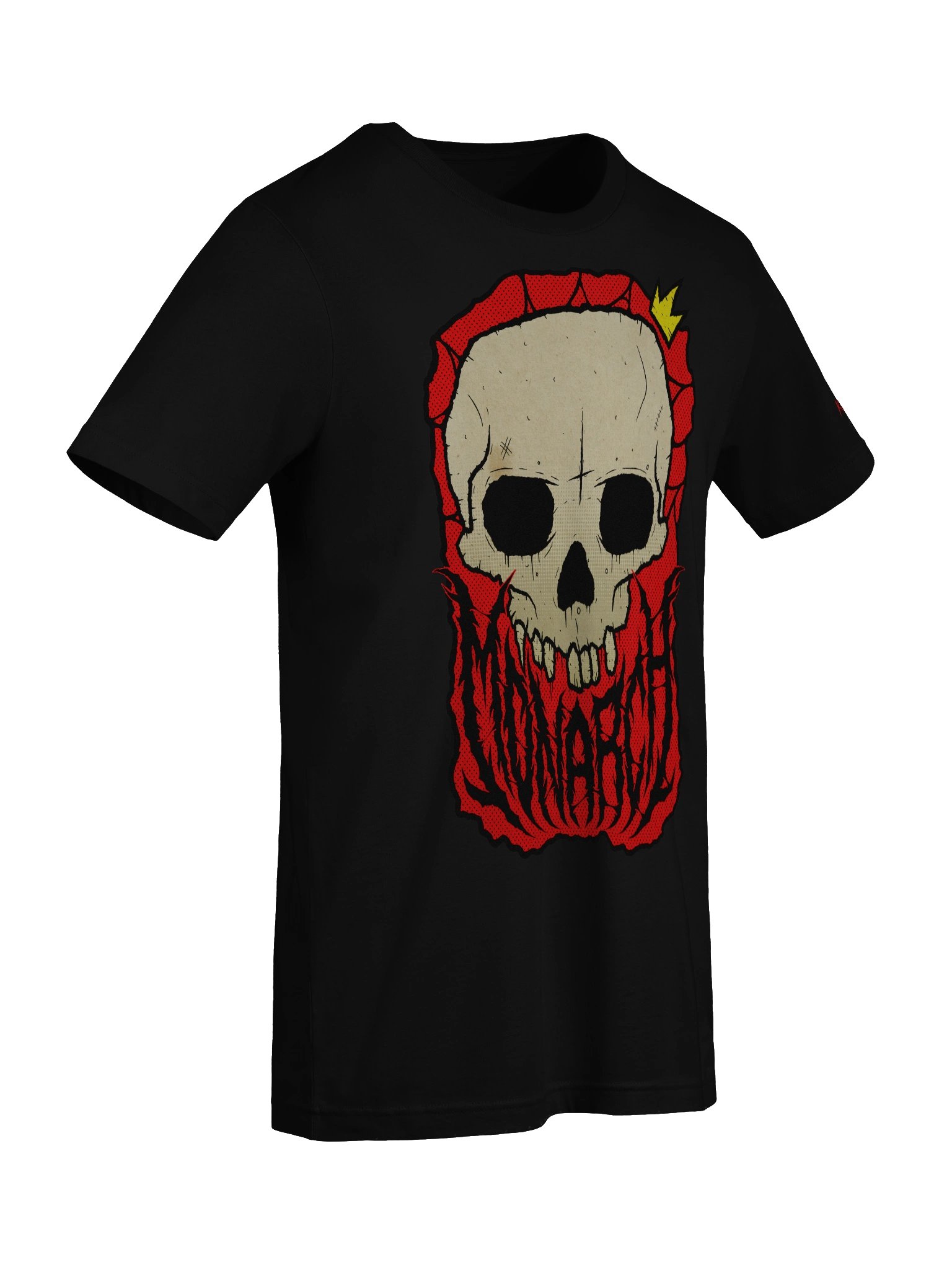 Monarch Tee product image (4)
