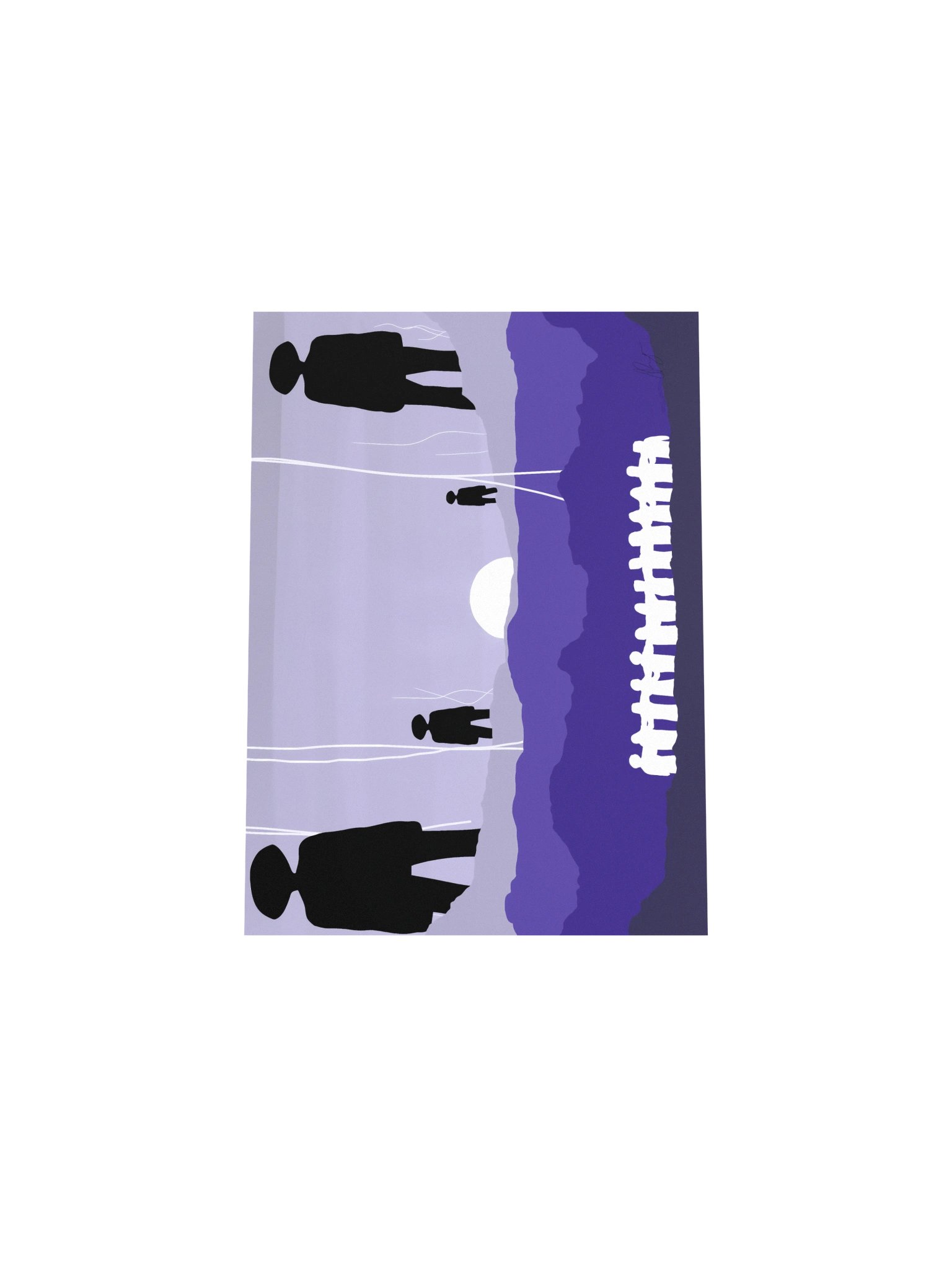 In This Together — Poster product image (4)