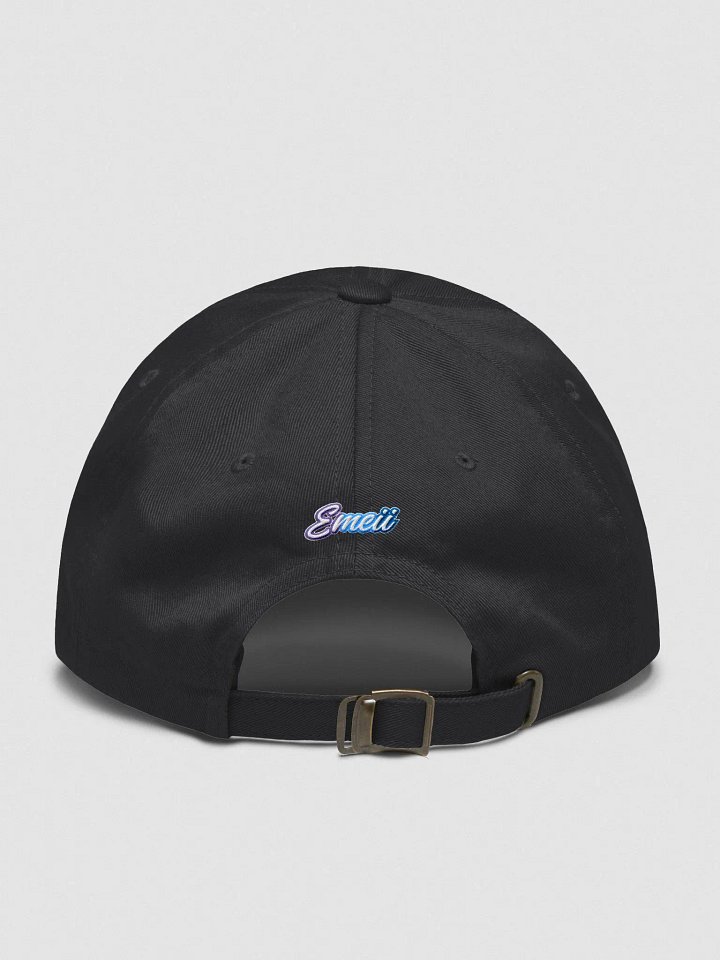 ''Ça fait plaisir'' Casquette classique product image (2)