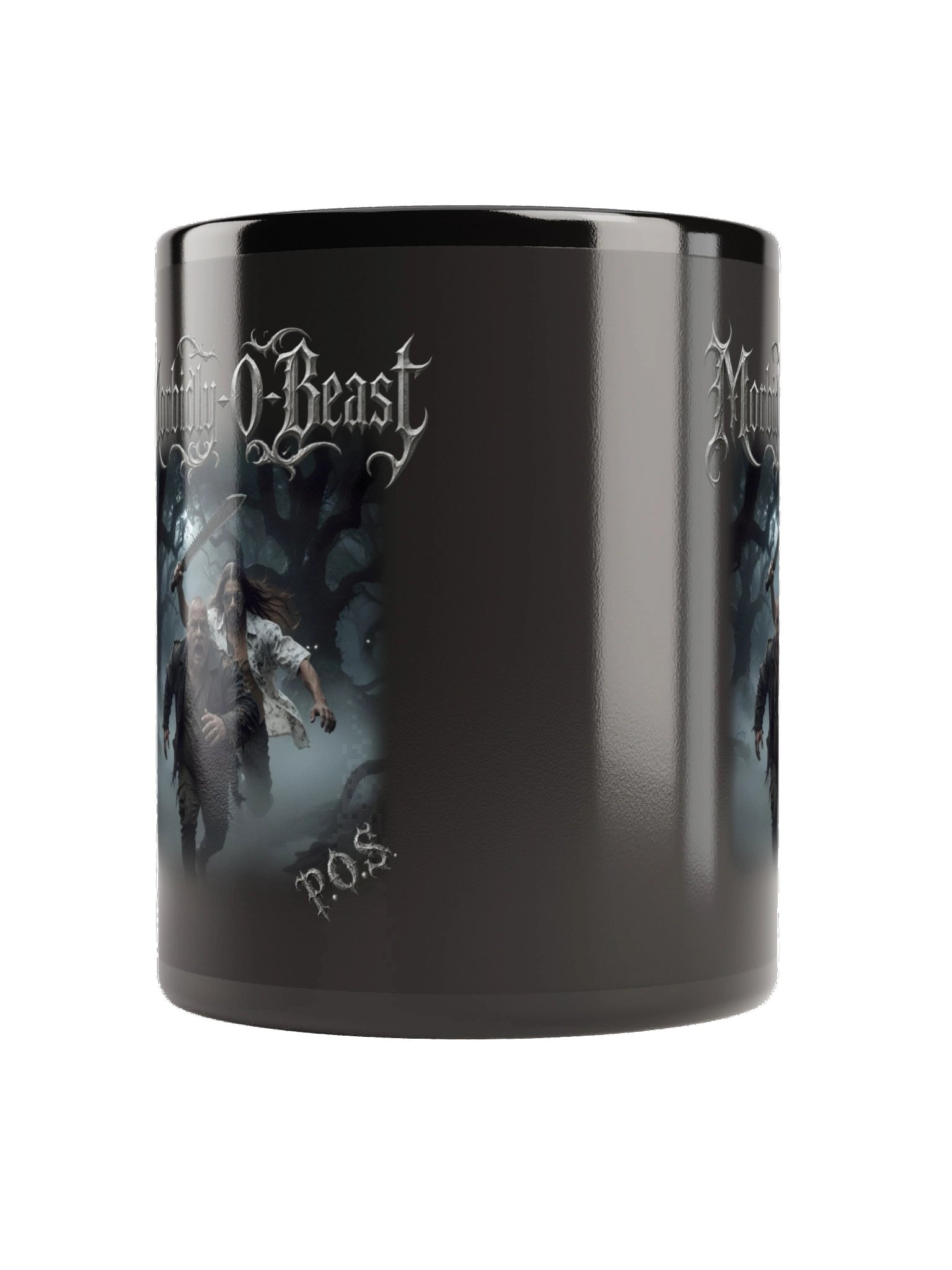 P.O.S. : Mug product image (2)