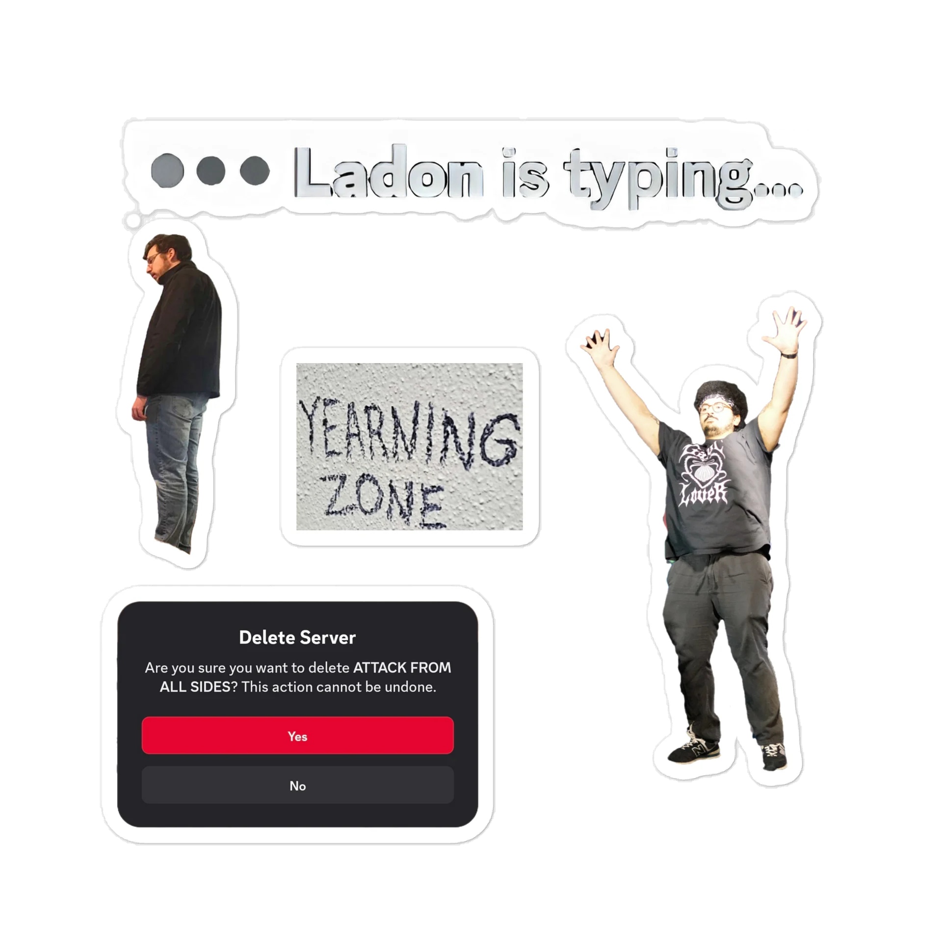 AFAS Sticker Sheet Rev 2 product image (1)