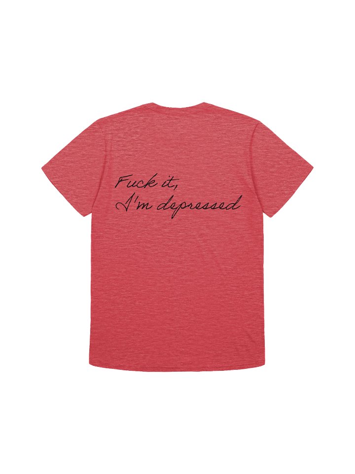 CorCrew T-Shirt (Light Colors) product image (18)