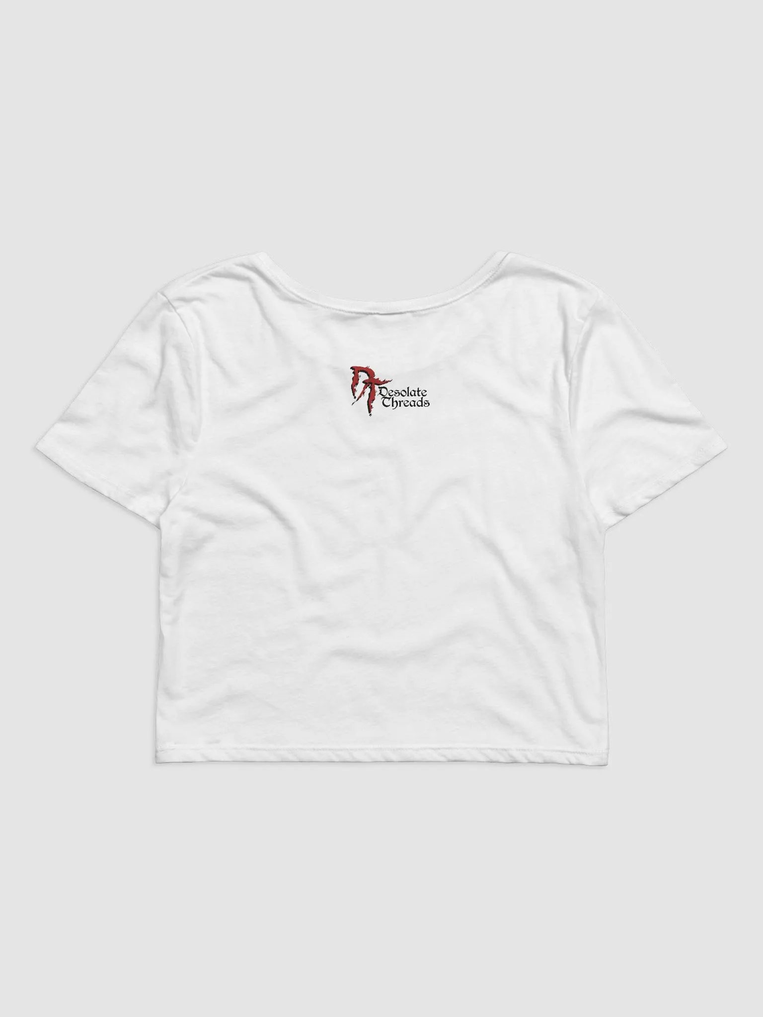 Love Stinks Ladies Crop Top product image (3)
