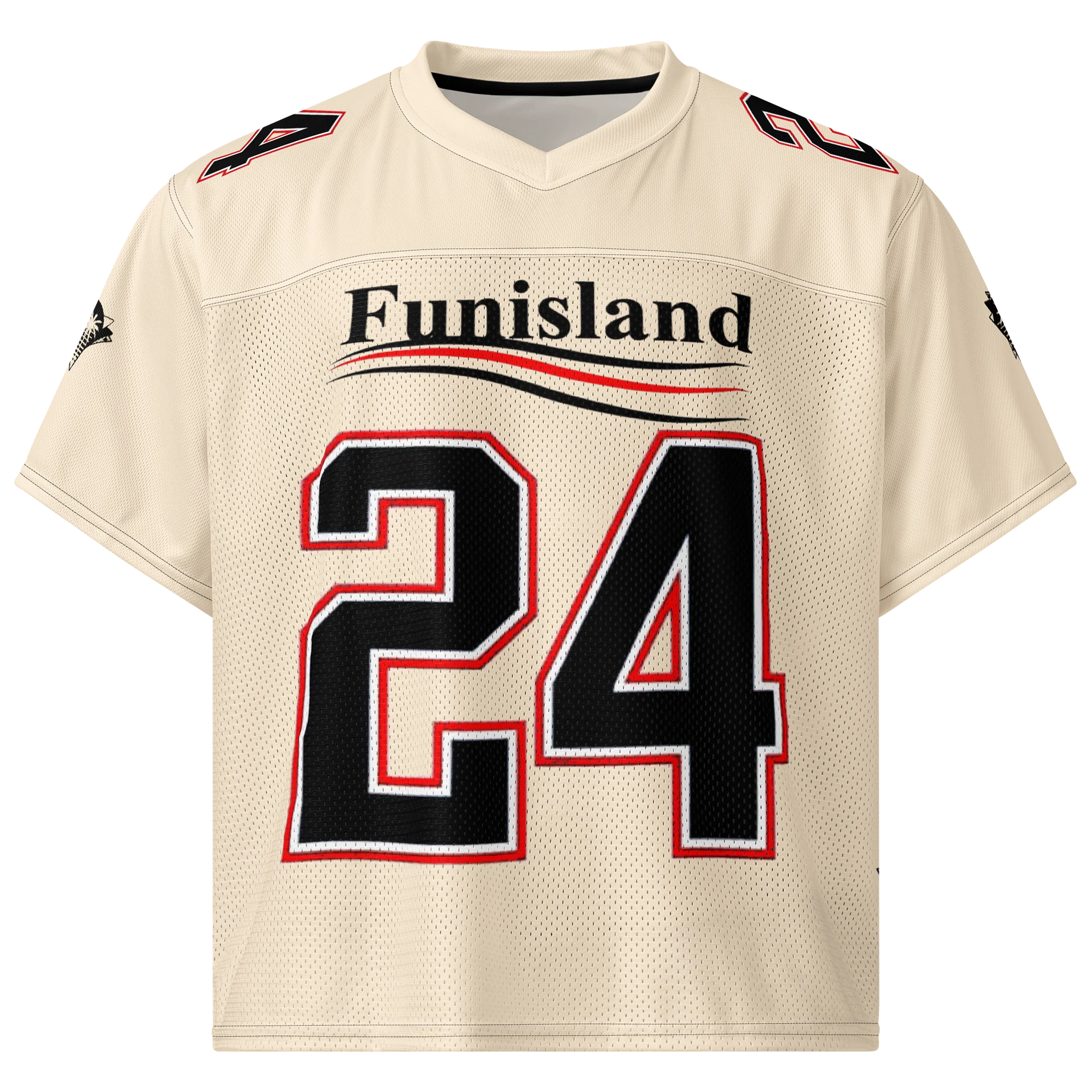 Balenciaga FOOTBALL JERSEY product image (1)