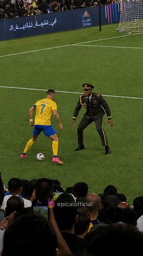 Mbappé Dictator vs Cristiano Ronaldo

#ai #viral #fyp #football #mbappé #dictator #cristiano