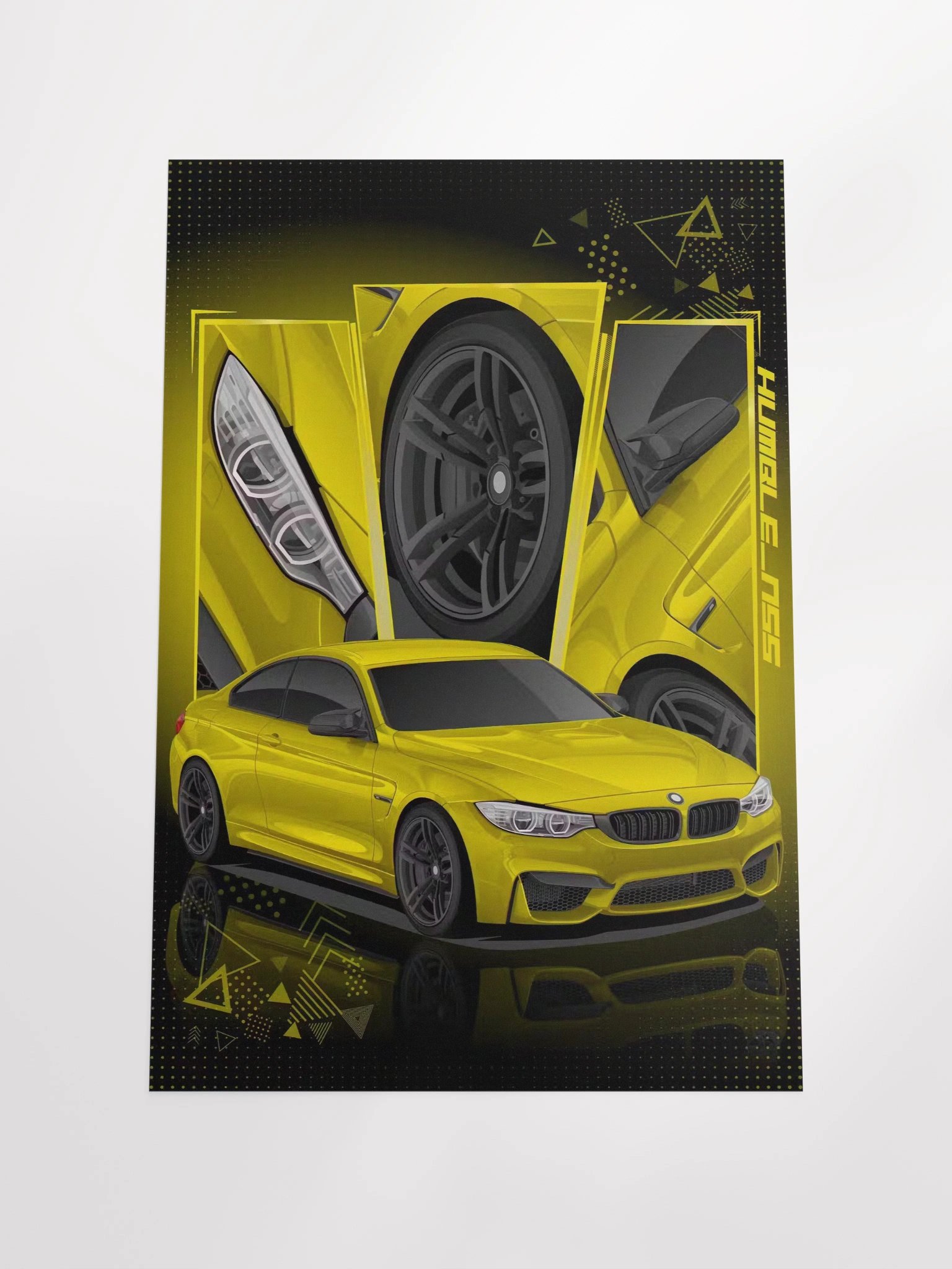 Poster - humble_s55 product image (4)