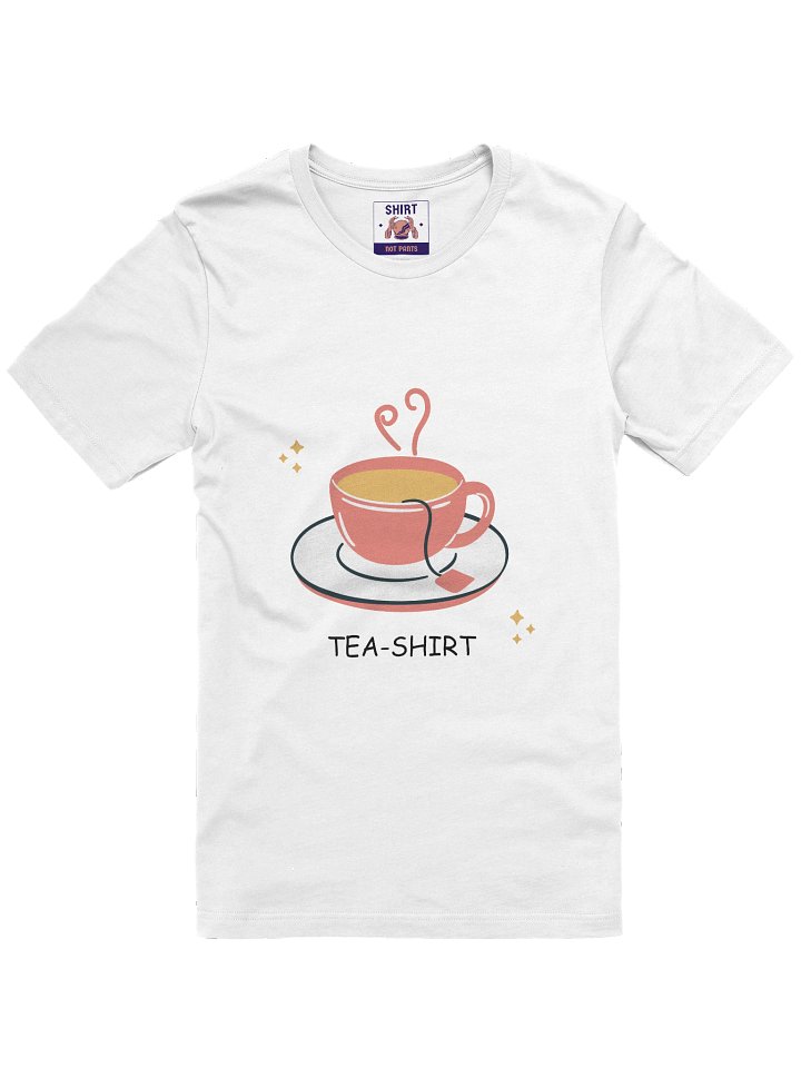 Tea-shirt Fun product image (1)