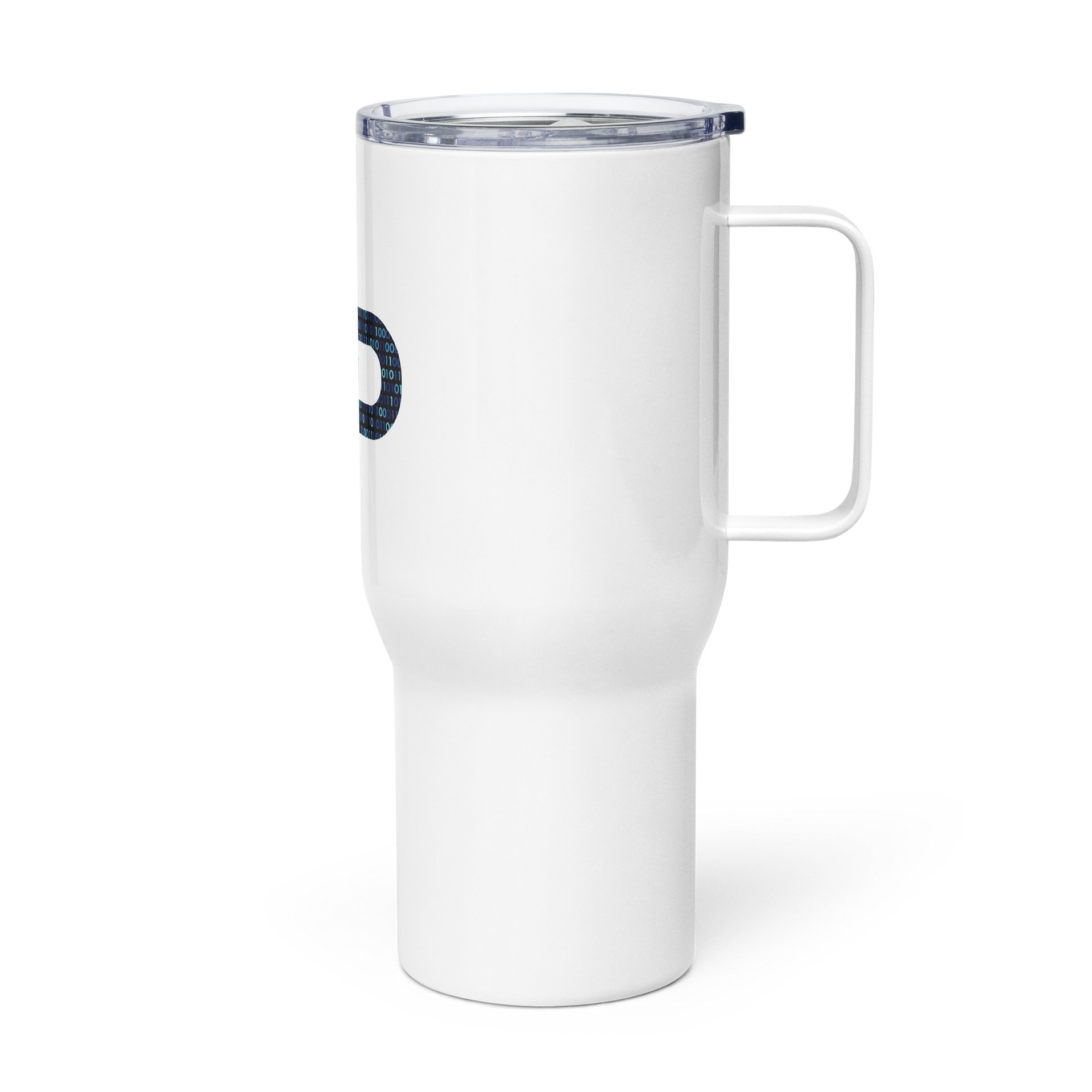 Cyberfix Mug product image (4)