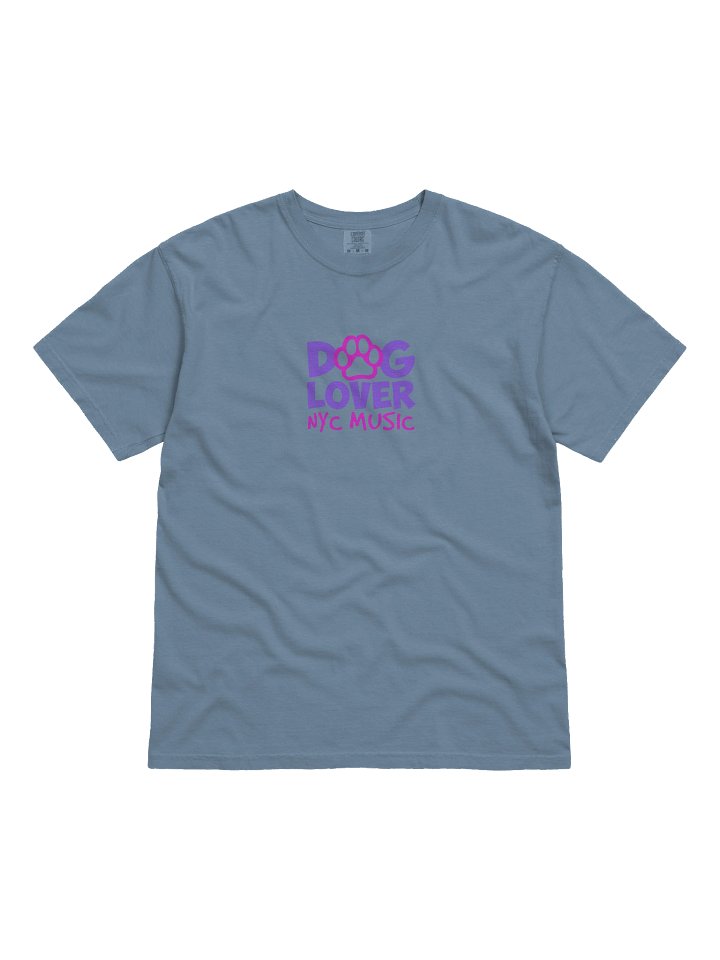 Logo Crewneck Tee product image (31)