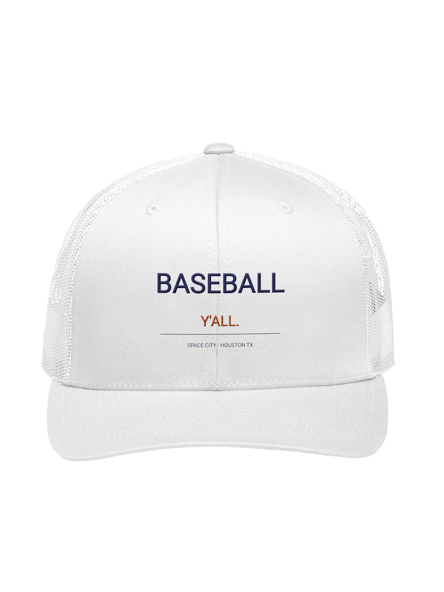 Baseball Hat B product image (1)