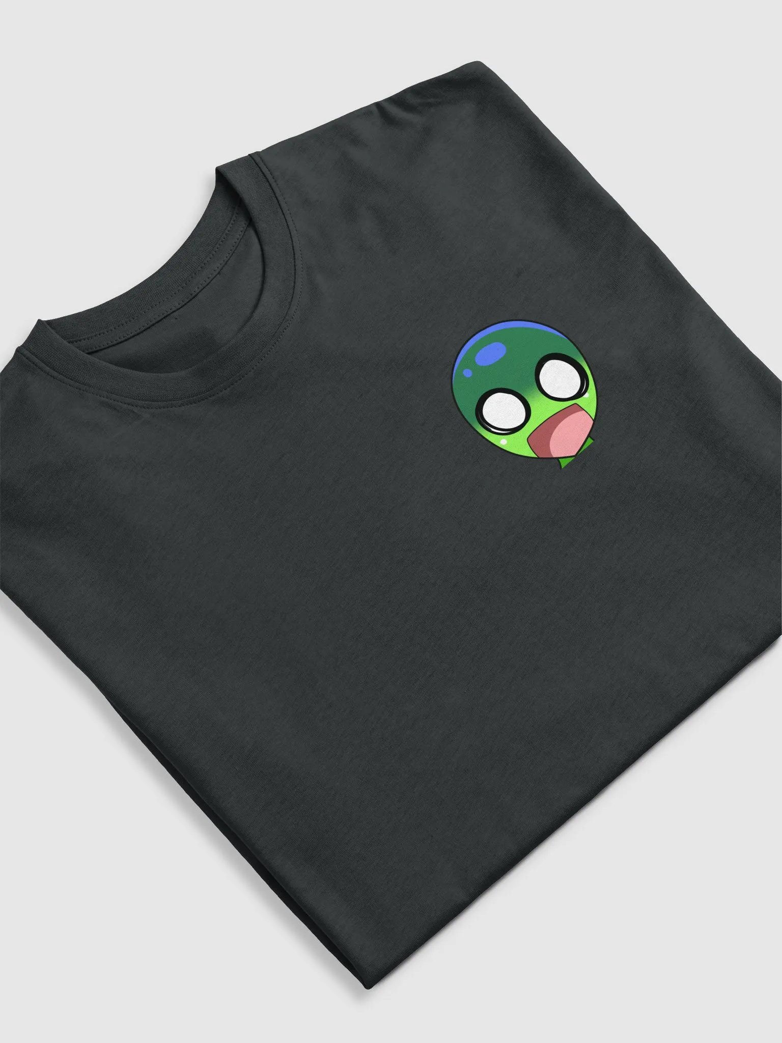 YouKnowMe Alien OMG Tee product image (5)