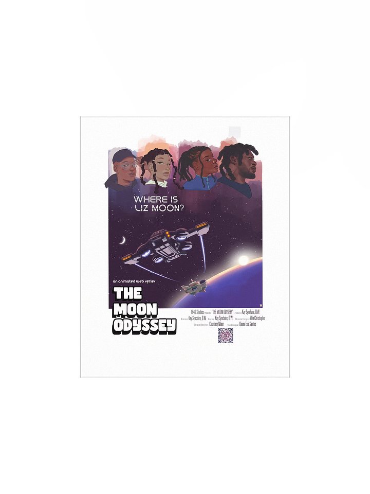 Movie Poster product image (1)