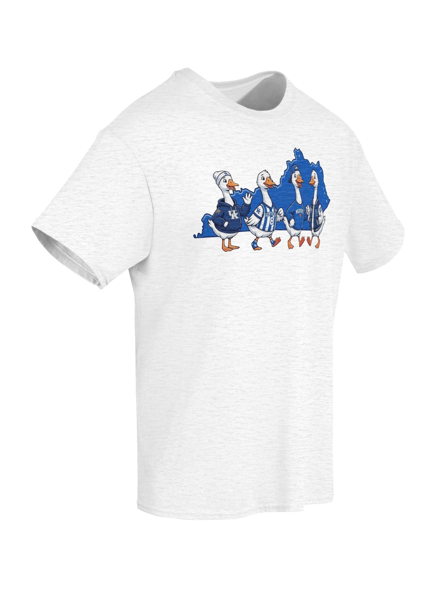 Kentucky Goose Tee product image (6)