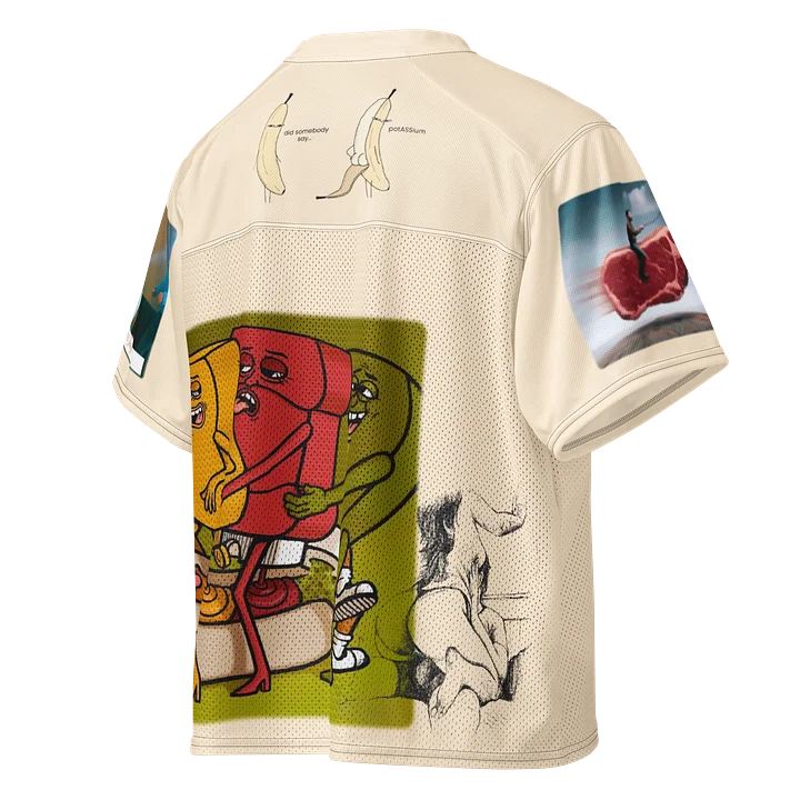 unhinged orgy barney got patrick product image (1)