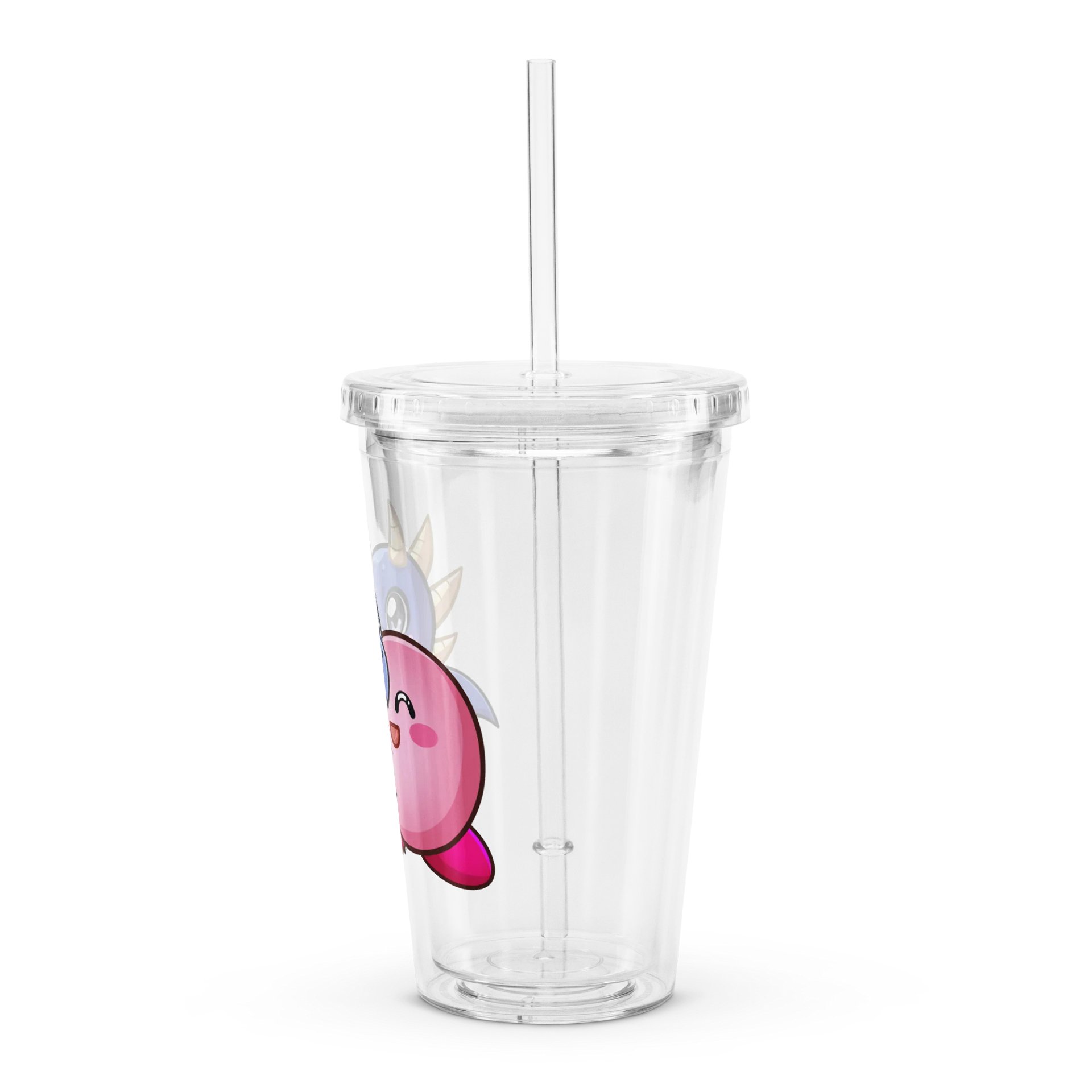 Draco x Kirby Cup product image (4)