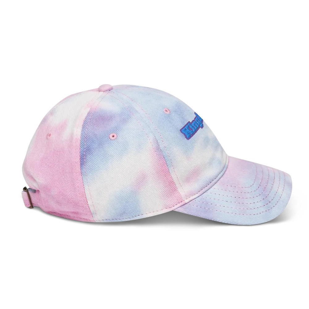 Tie Dye KingAndroid Hat product image (44)