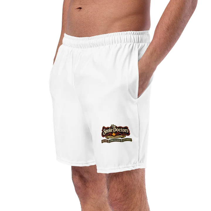 The Smoke Doctor Swim Trunks product image (2)