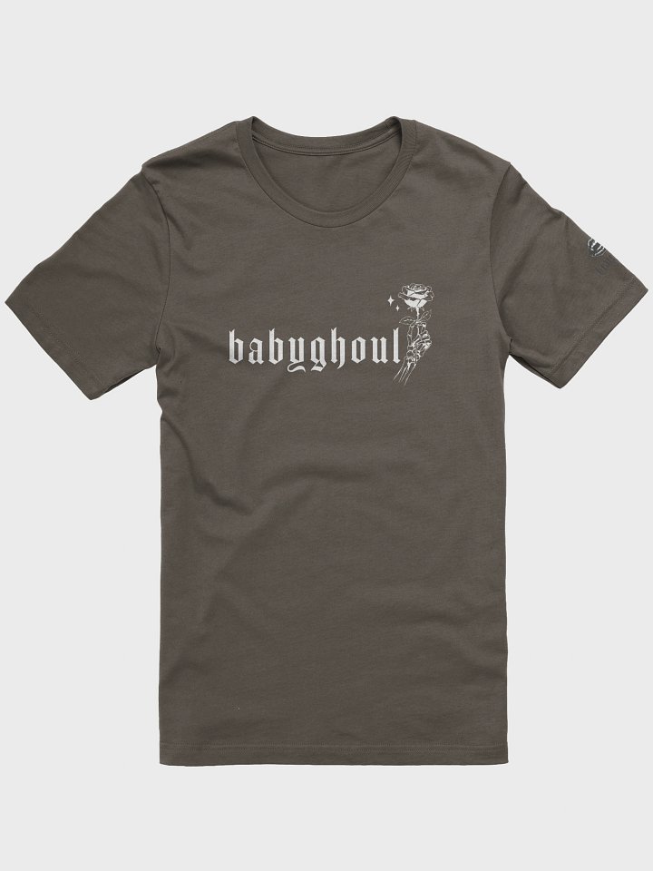 babyghoul tee product image (1)