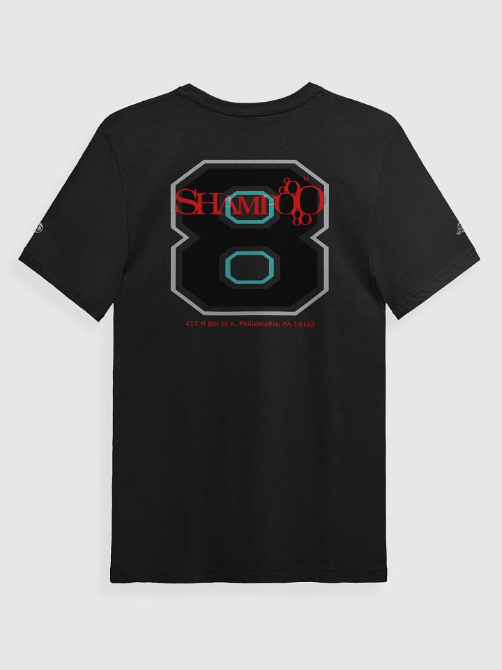 SpampoO - Philly | Supersoft Tee product image (8)