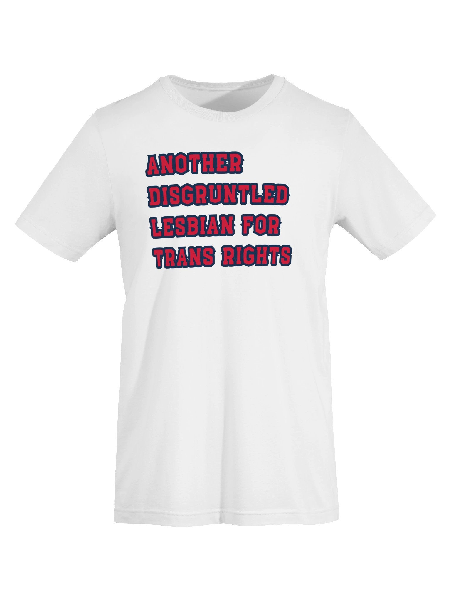 Disgruntled Washington Lesbian product image (5)