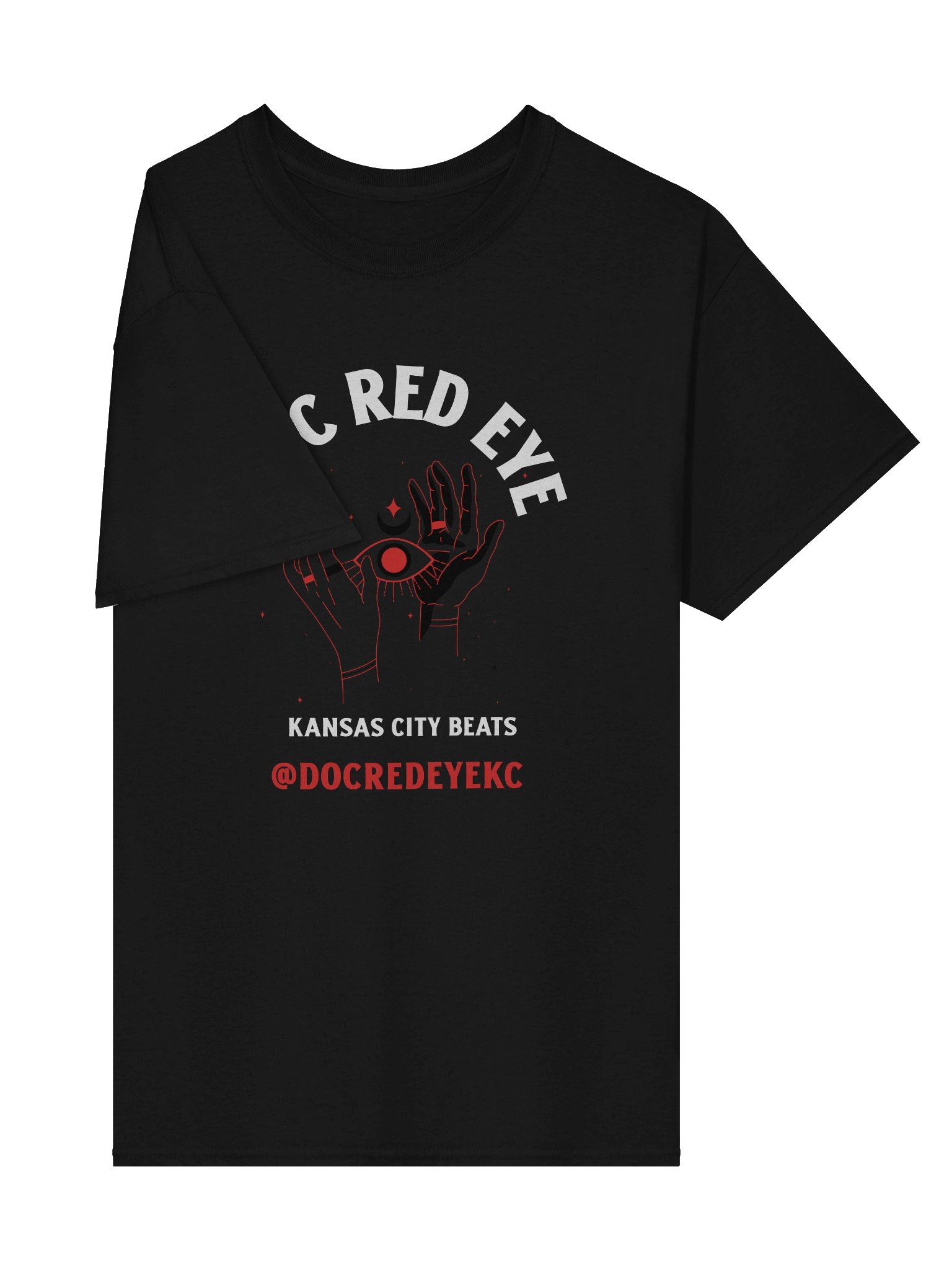 🔥Doc Red Eye KC Beats🔥 product image (32)