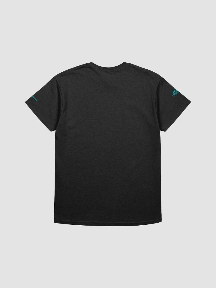 CthulhuSeeker Logo Shirt -Gildan- product image (2)