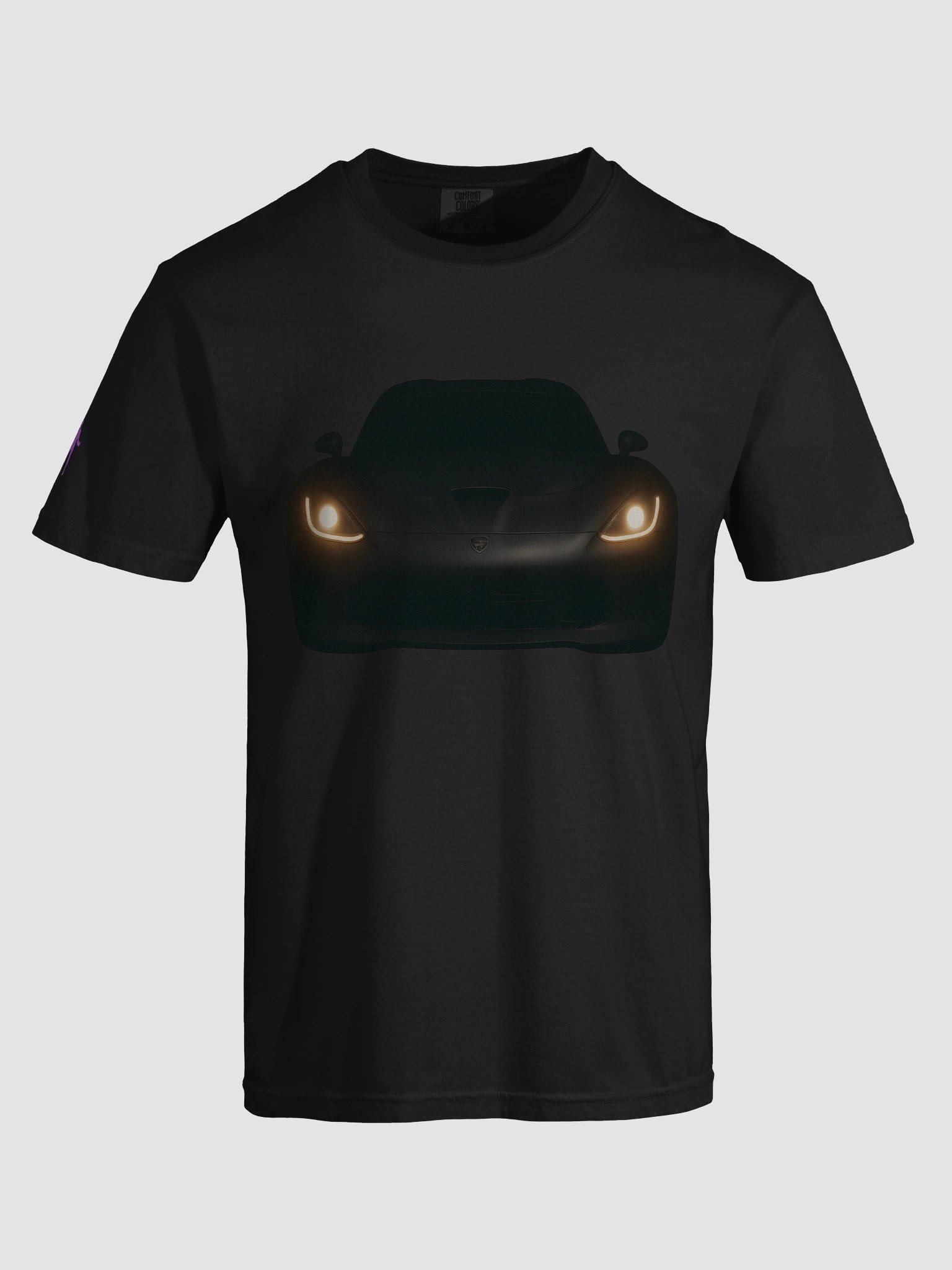 All Black (simple) product image (7)