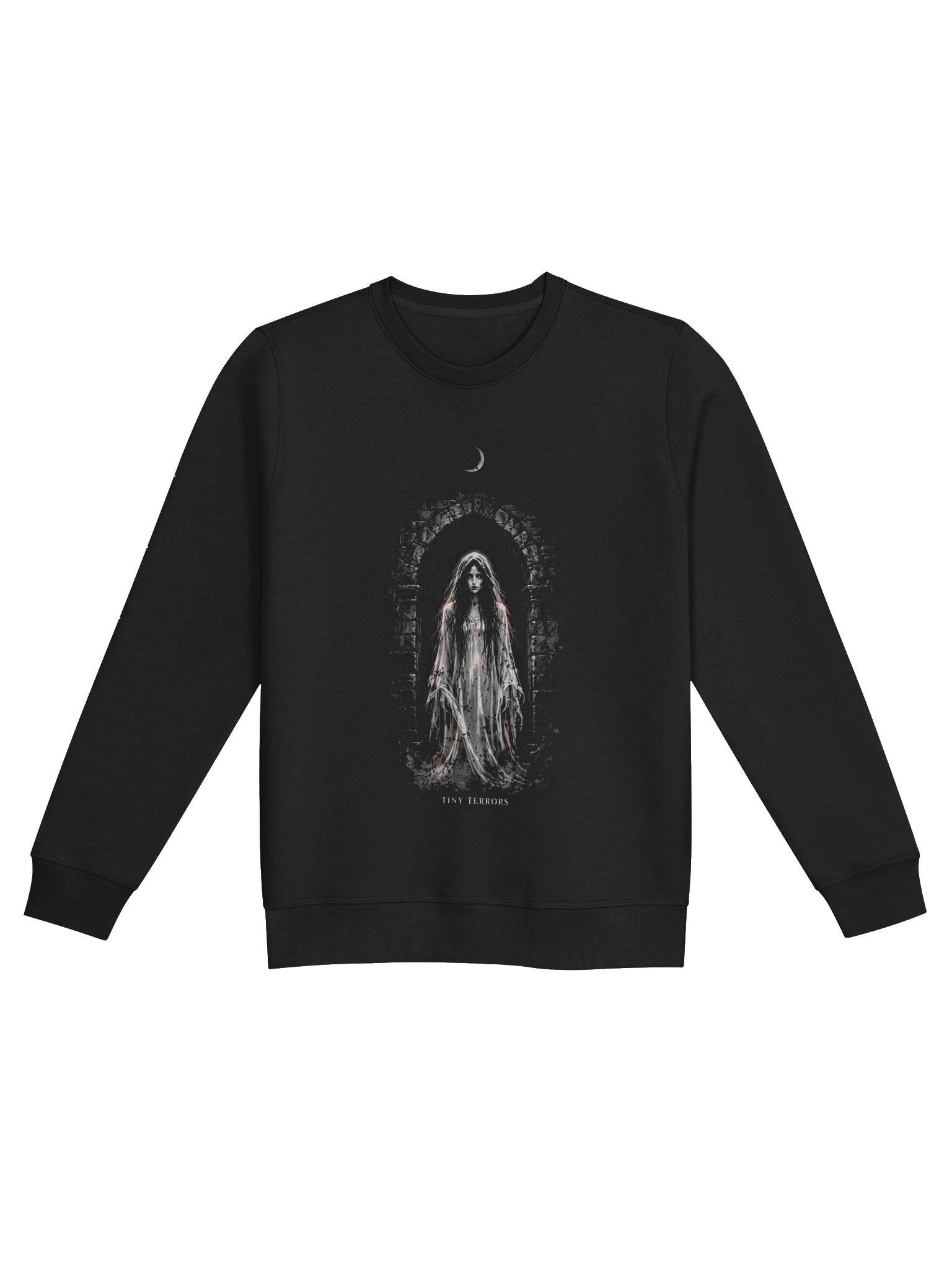 Visitor Crewneck product image (1)