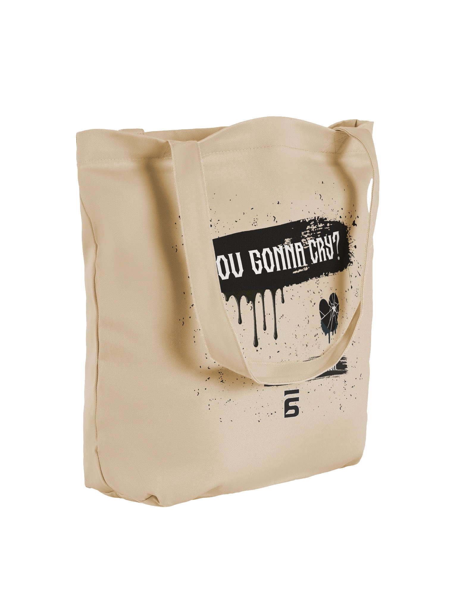 Resolution - Tote bag product image (4)