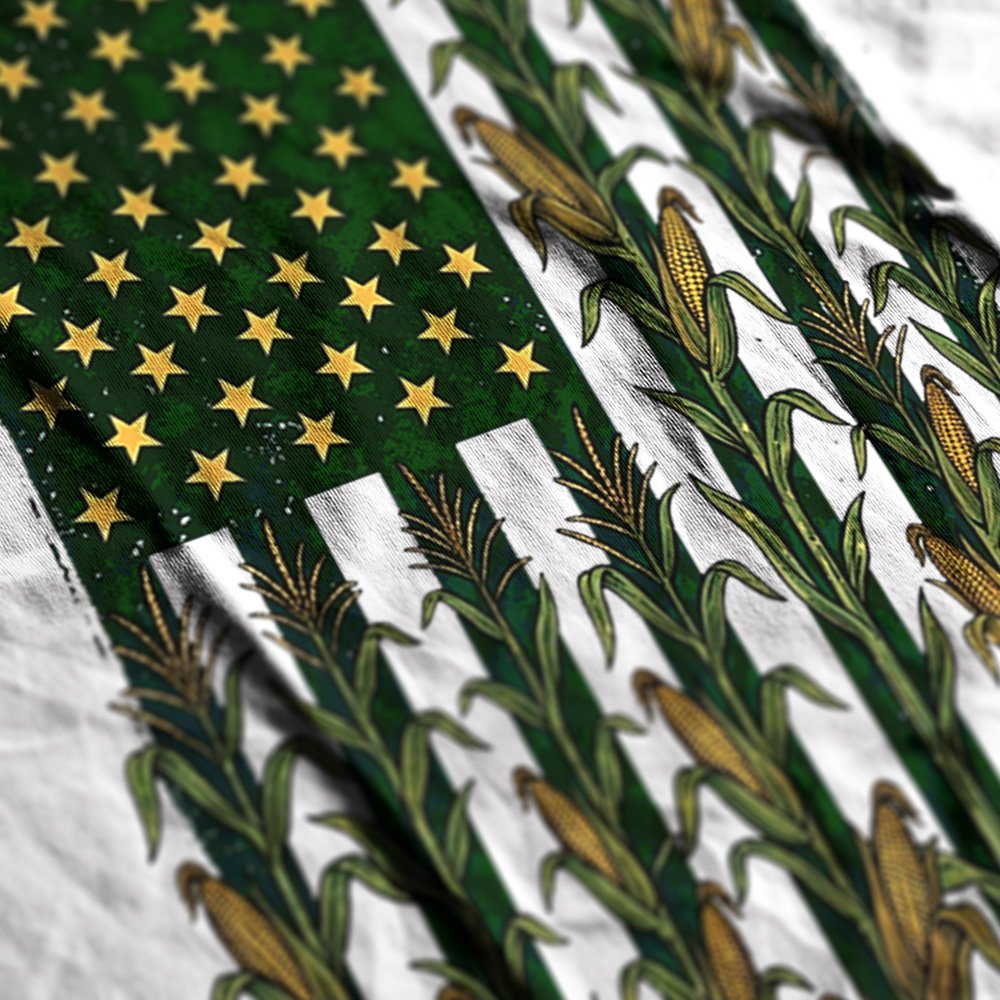 Farm Flag product image (2)