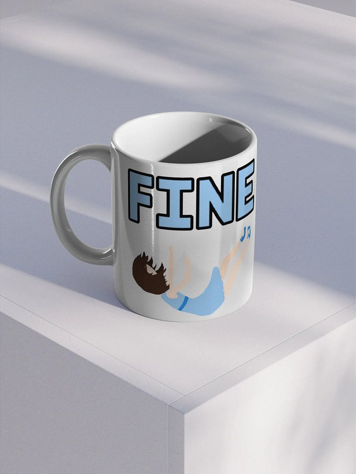 Mighty Fine Mug product image (1)