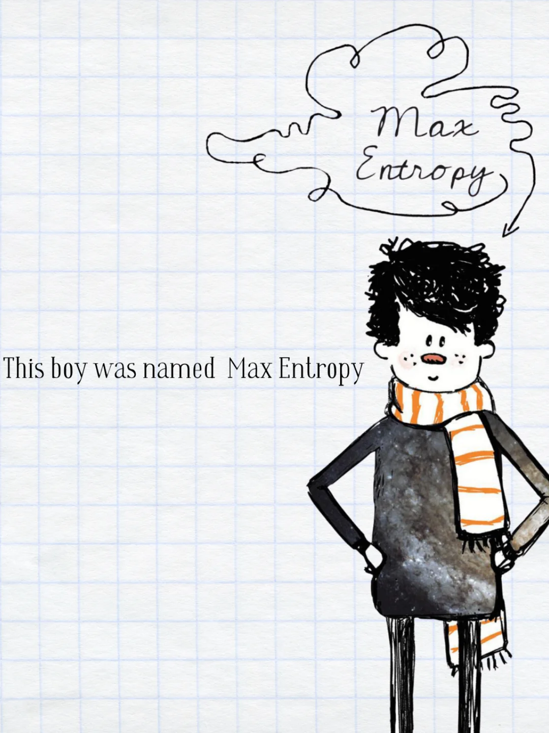 Max Entropy & The Avalanche BUNDLE product image (2)