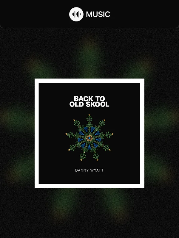 Back to Old Skool (MP3 + WAV) product image (1)